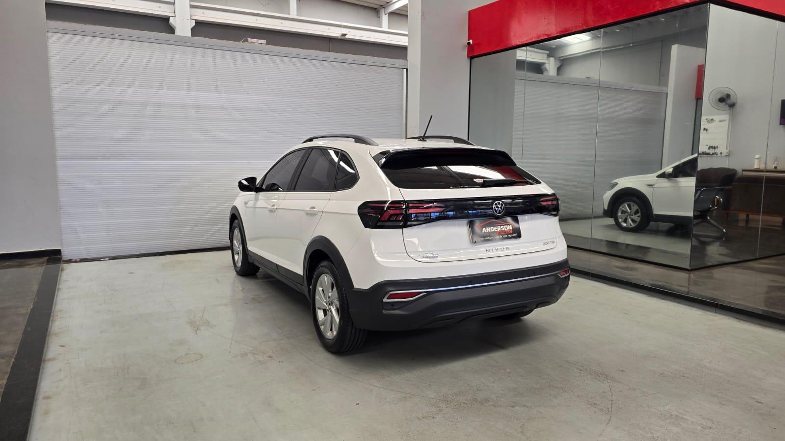 Volkswagen NIVUS 1.0 200 TSI TOTAL COMFORTLINE - foto 6