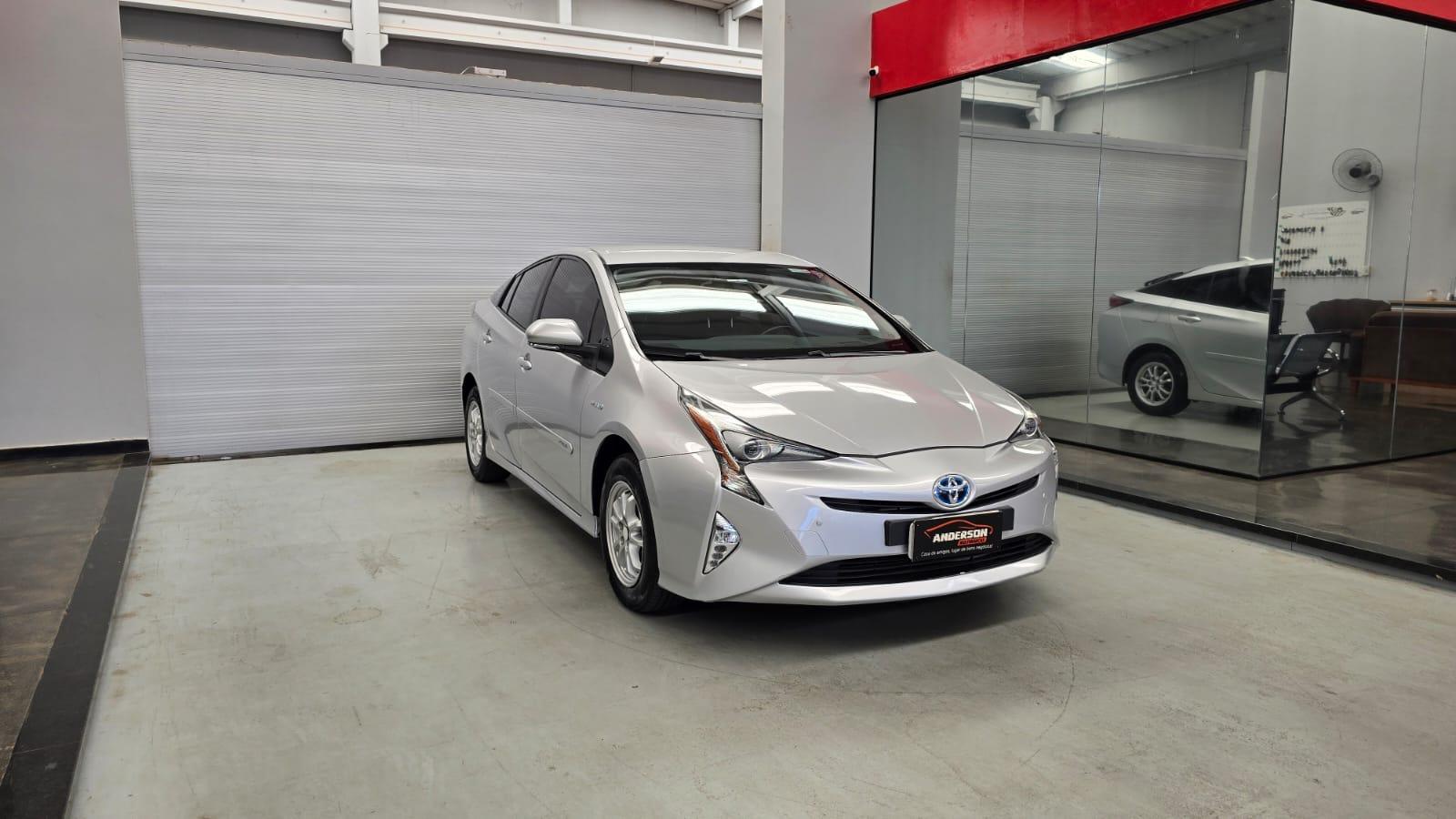 Toyota PRIUS 1.8 - foto 3