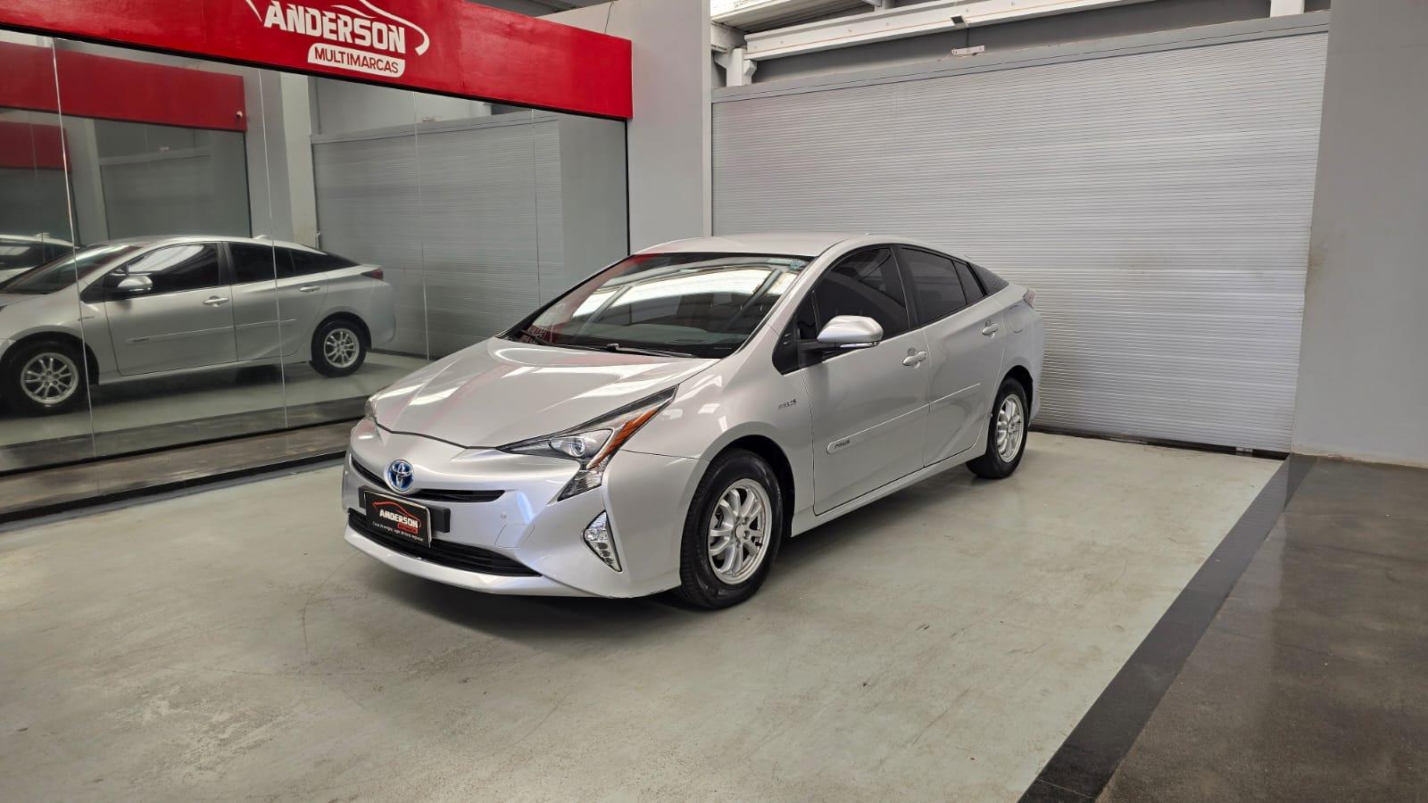 Toyota PRIUS 1.8