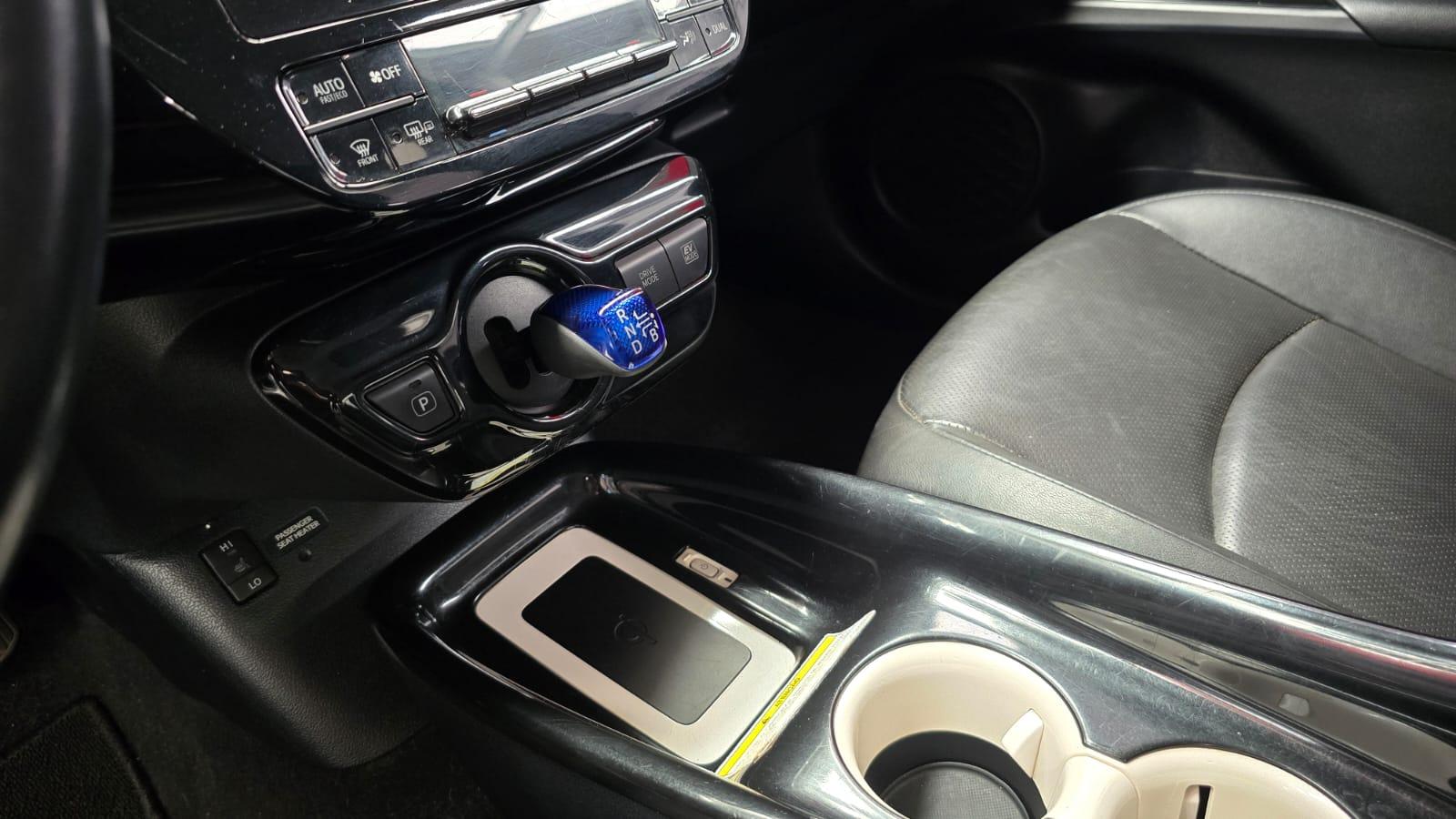 Toyota PRIUS 1.8 - foto 9