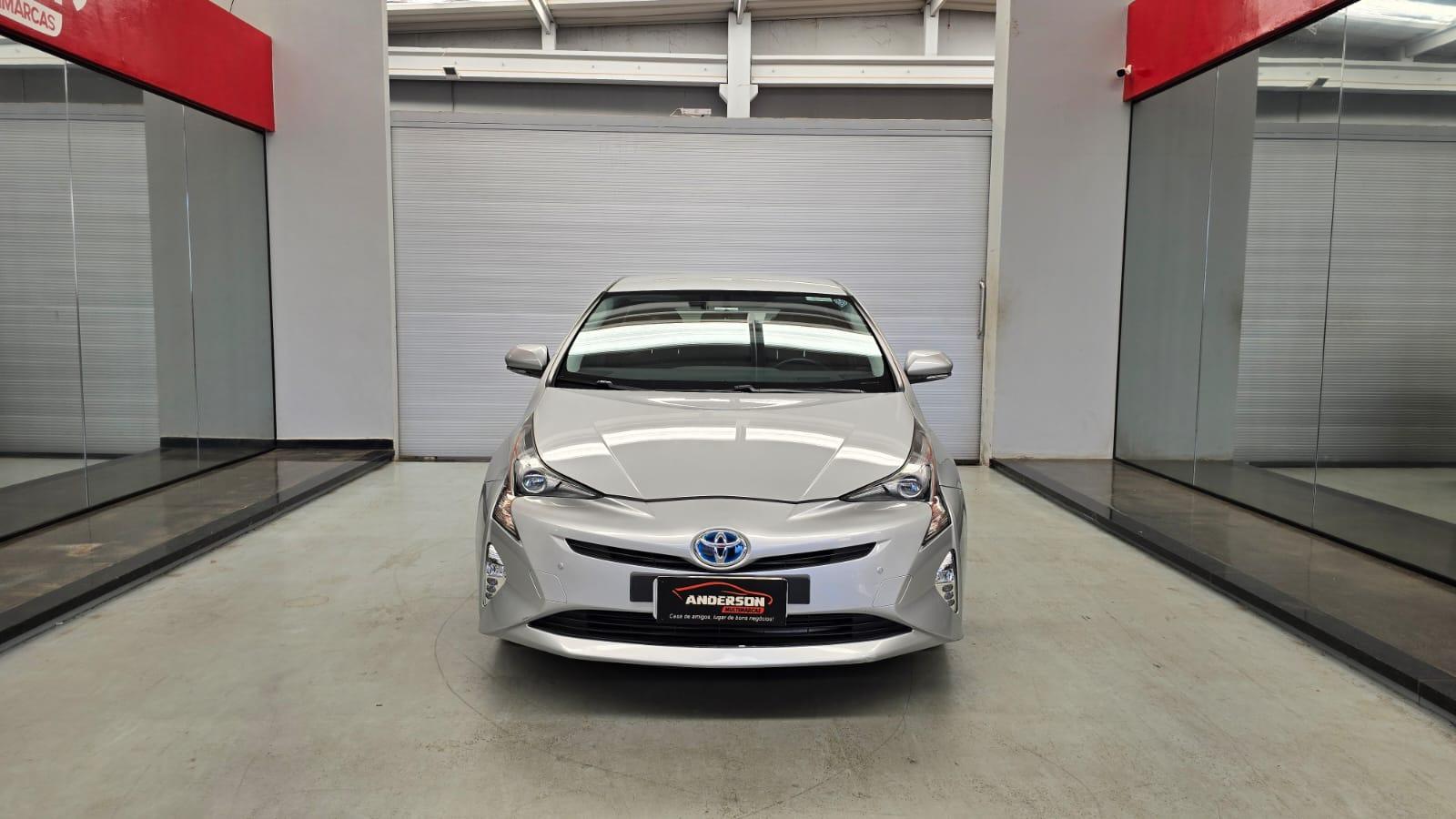 Toyota PRIUS 1.8 - foto 2