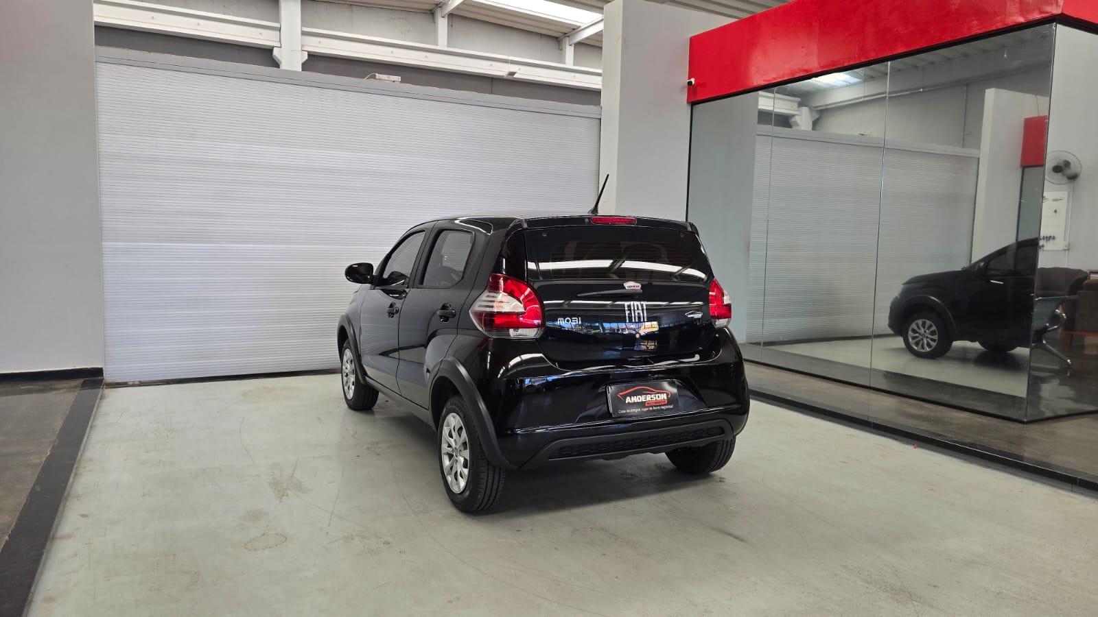 Fiat MOBI 1.0 LIKE - foto 6