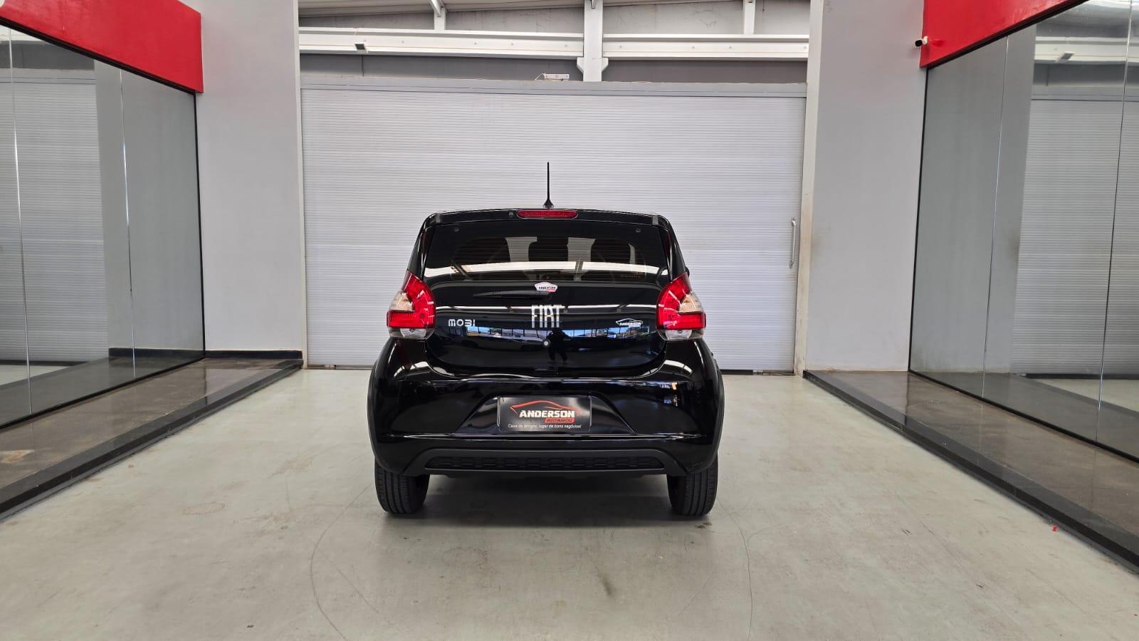 Fiat MOBI 1.0 LIKE - foto 5