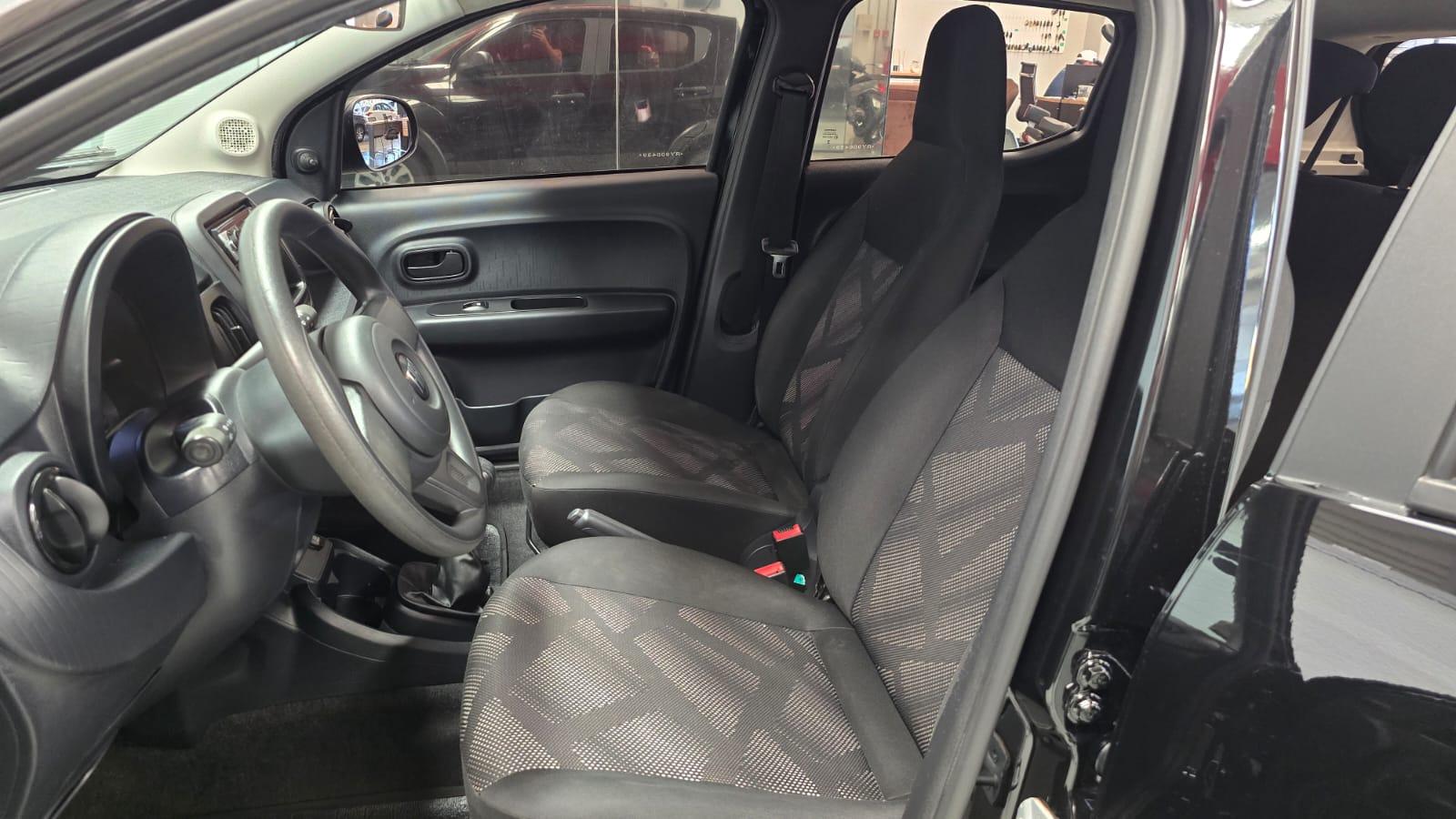 Fiat MOBI 1.0 LIKE - foto 8