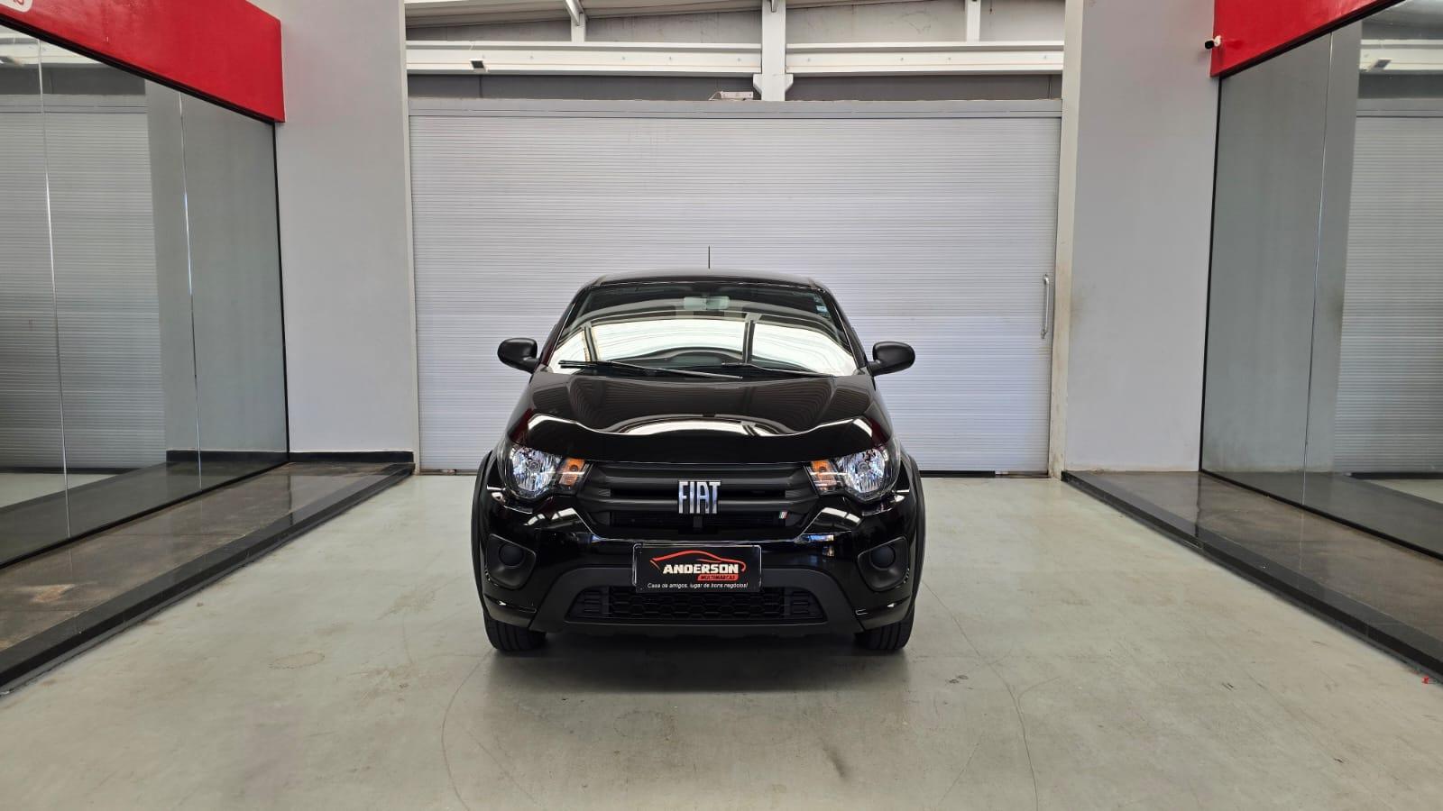 Fiat MOBI 1.0 LIKE - foto 2