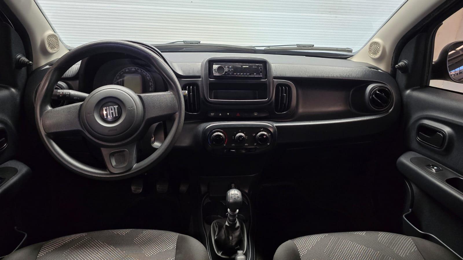 Fiat MOBI 1.0 LIKE - foto 7