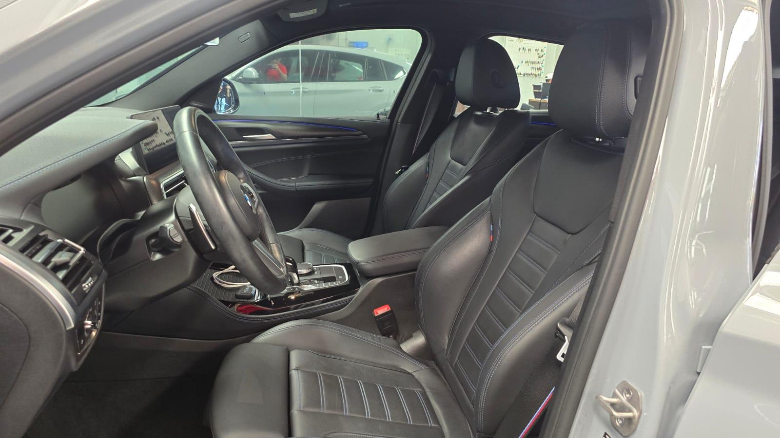 BMW X4 DRIVE30I - foto 7