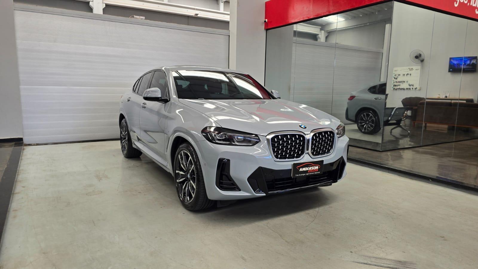 BMW X4 DRIVE30I - foto 3