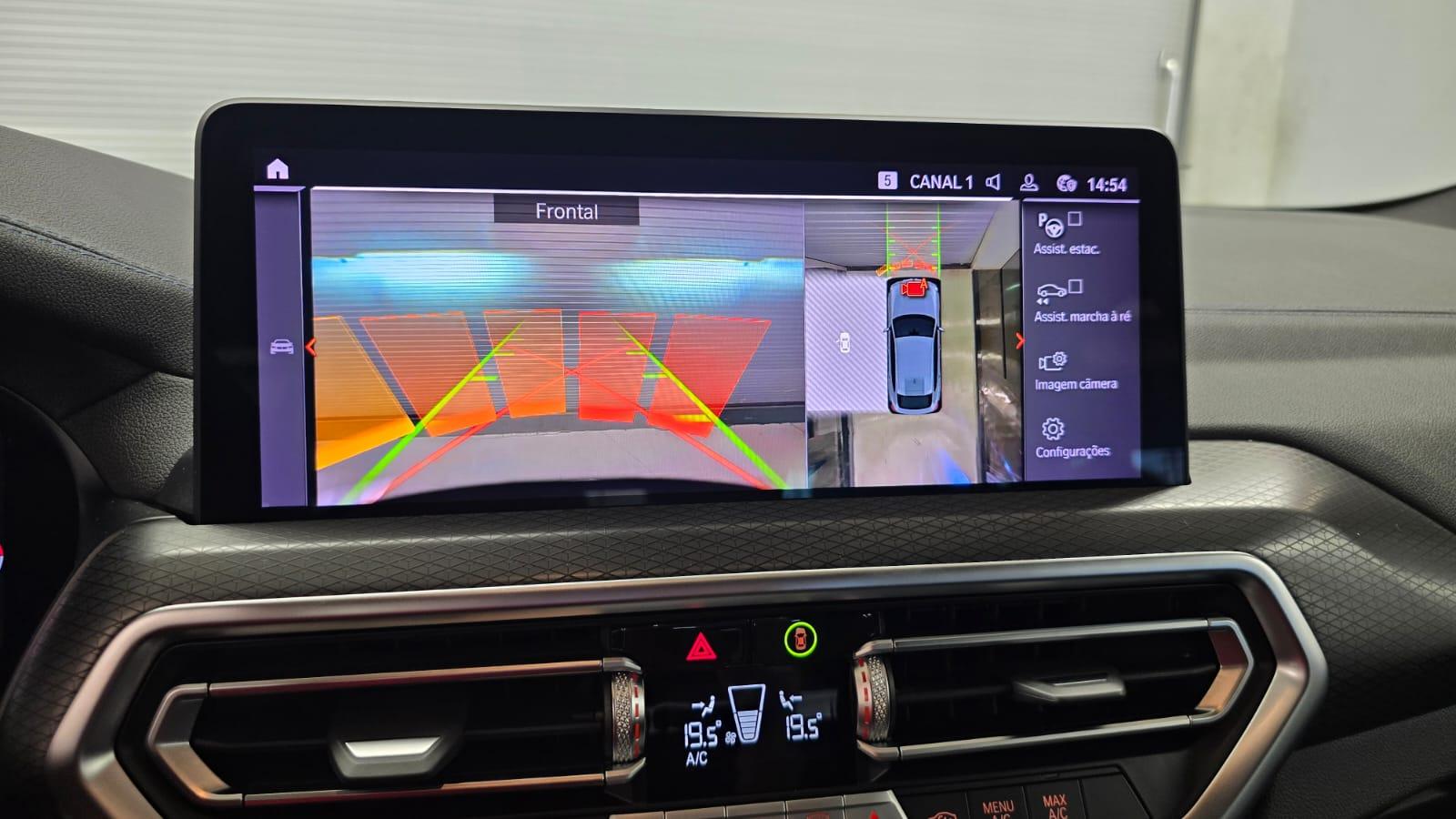 BMW X4 DRIVE30I - foto 9