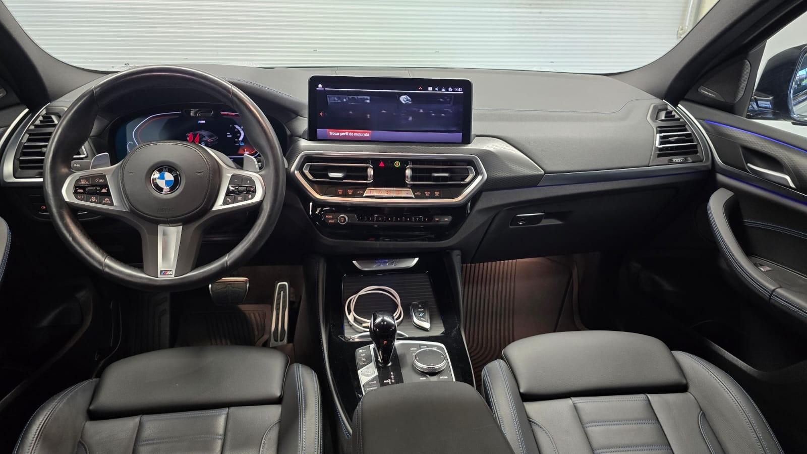 BMW X4 DRIVE30I - foto 14