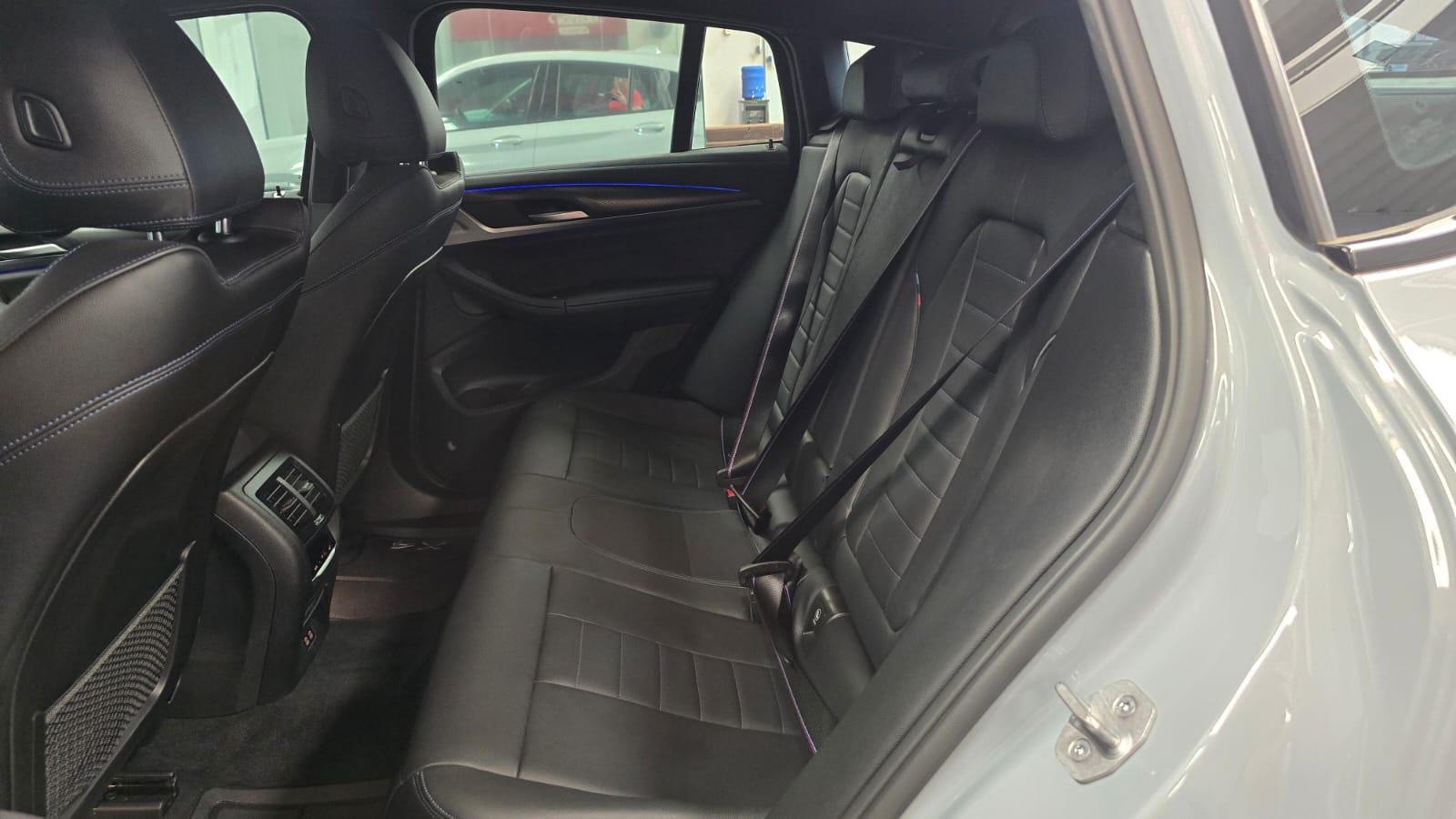 BMW X4 DRIVE30I - foto 8