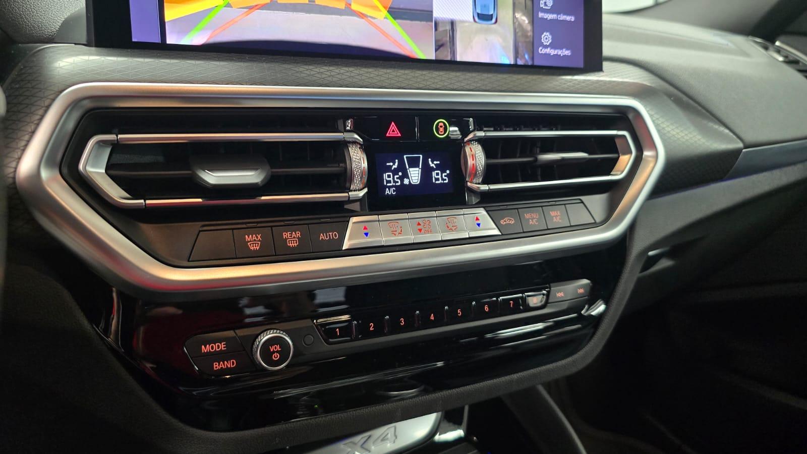 BMW X4 DRIVE30I - foto 12