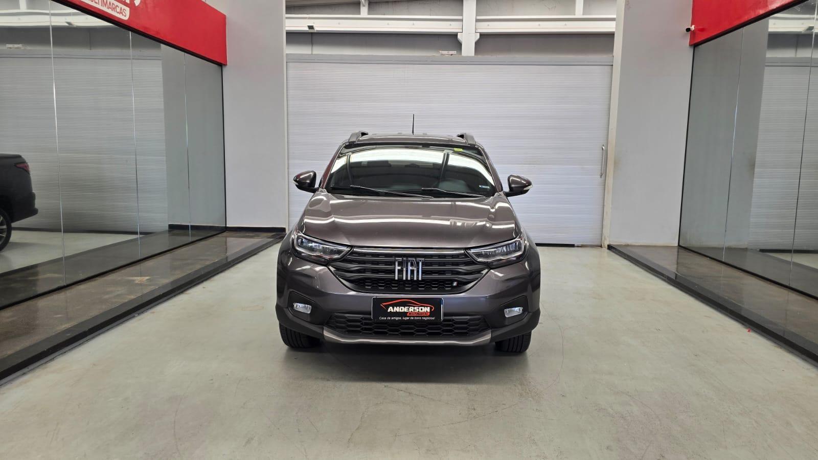 Fiat STRADA 1.3 FIREFLY VOLCANO CD - foto 2