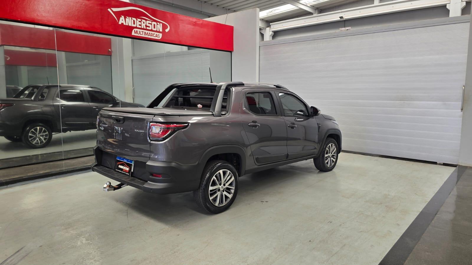 Fiat STRADA 1.3 FIREFLY VOLCANO CD - foto 4