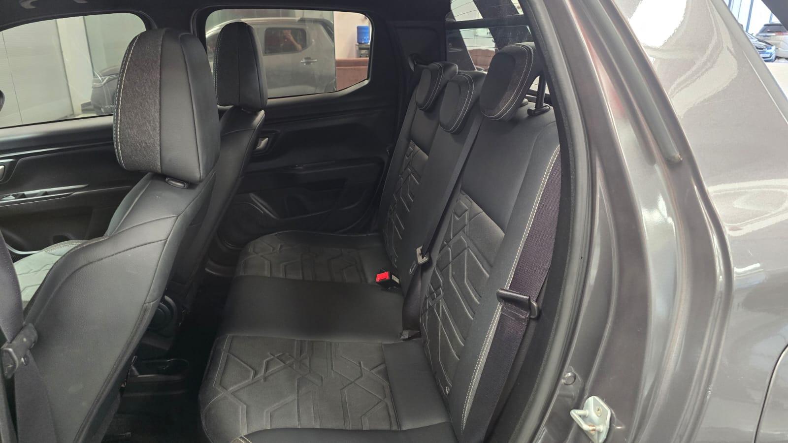 Fiat STRADA 1.3 FIREFLY VOLCANO CD - foto 9