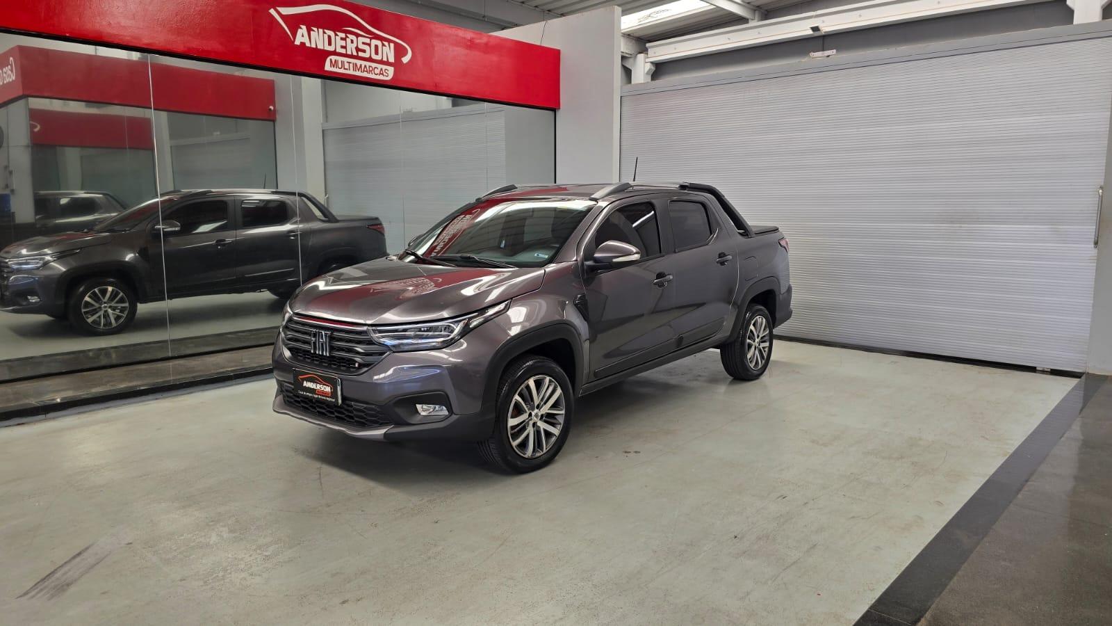 Fiat STRADA 1.3 FIREFLY VOLCANO CD