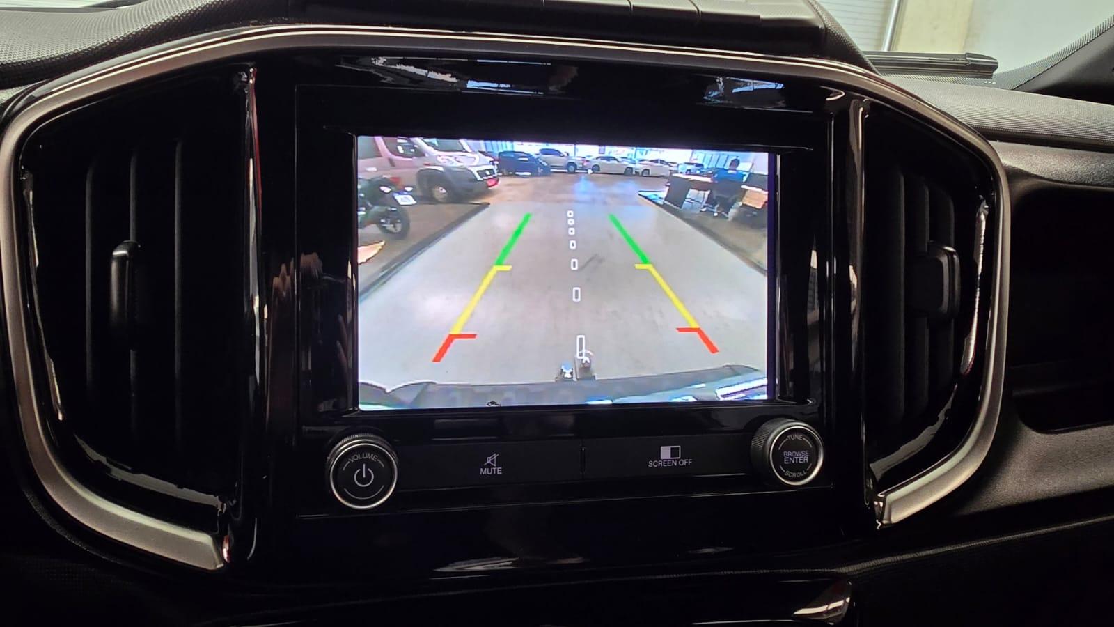 Fiat STRADA 1.3 FIREFLY VOLCANO CD - foto 10