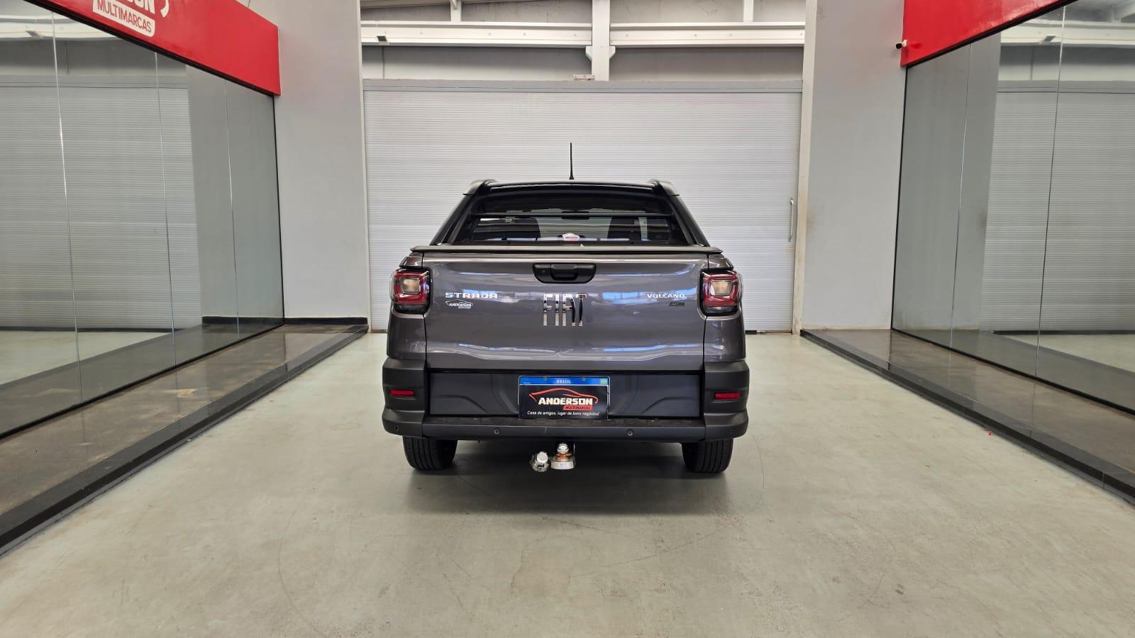 Fiat STRADA 1.3 FIREFLY VOLCANO CD - foto 5