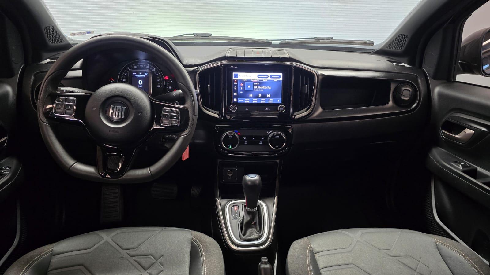 Fiat STRADA 1.3 FIREFLY VOLCANO CD - foto 7