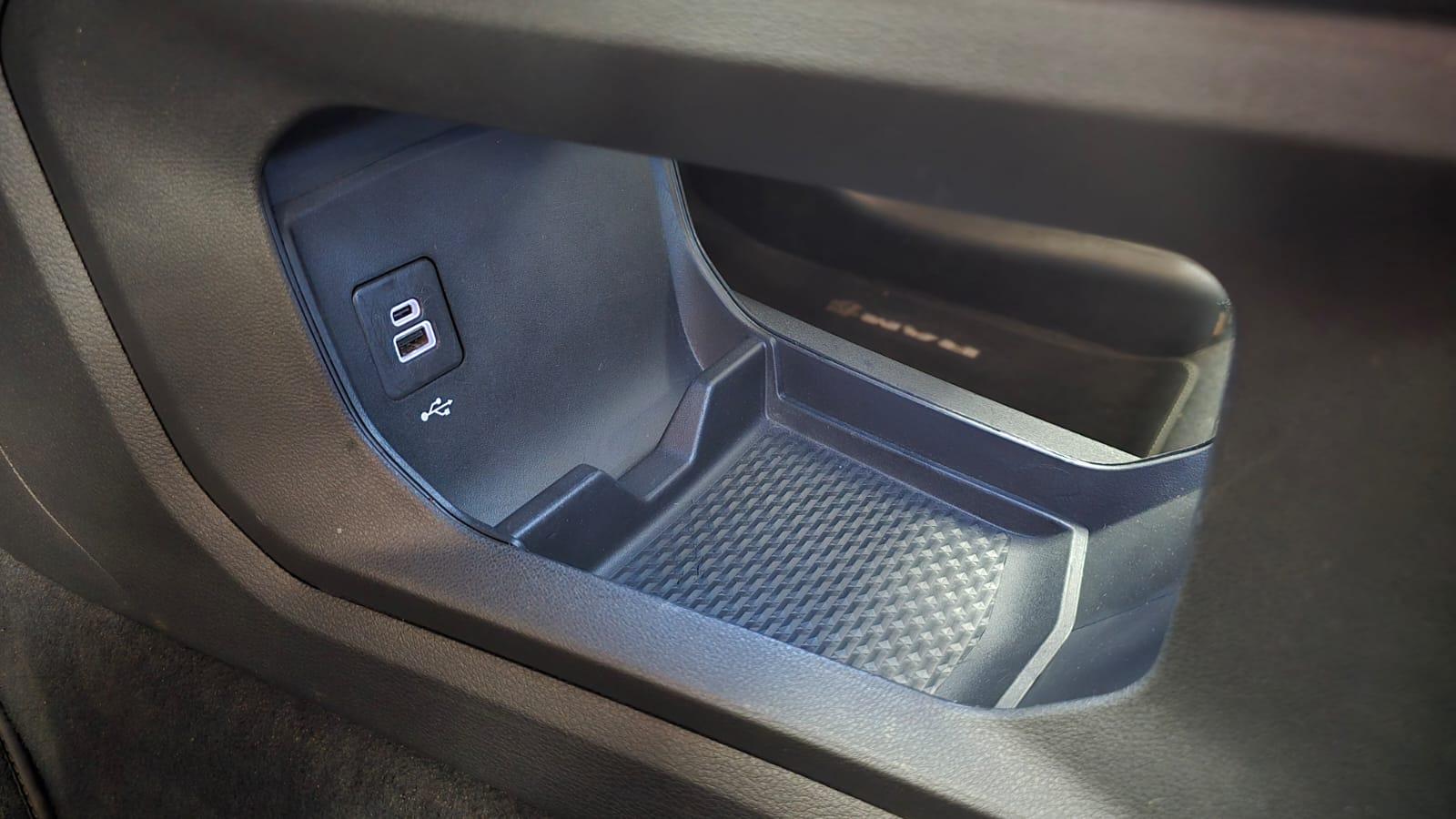 RAM RAMPAGE 2.0 TURBO LARAMIE 4X4 - foto 12