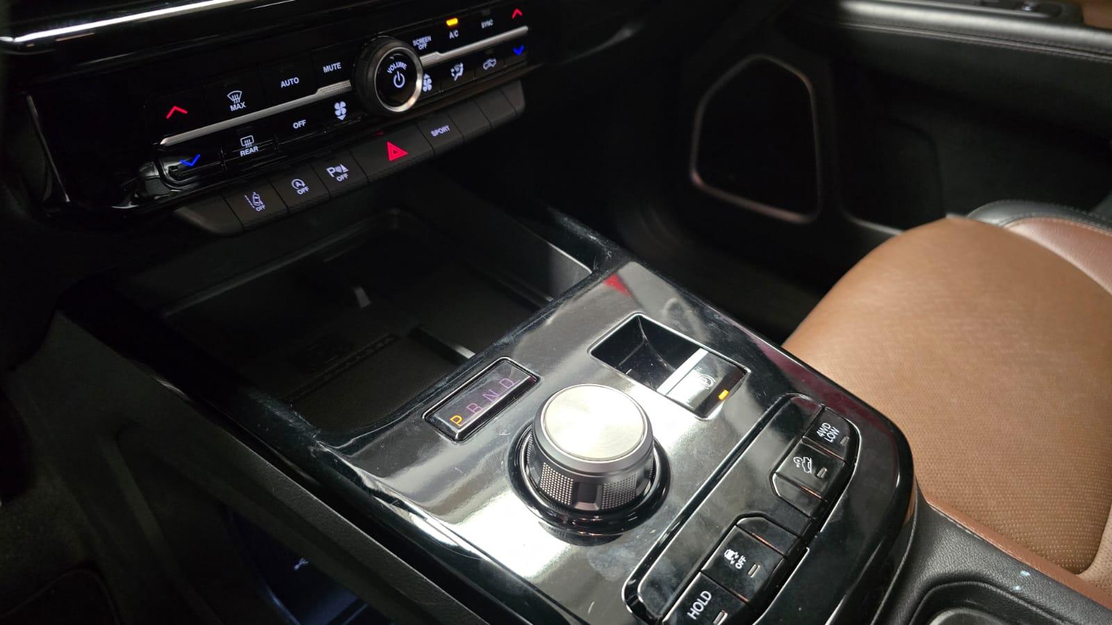 RAM RAMPAGE 2.0 TURBO LARAMIE 4X4 - foto 13