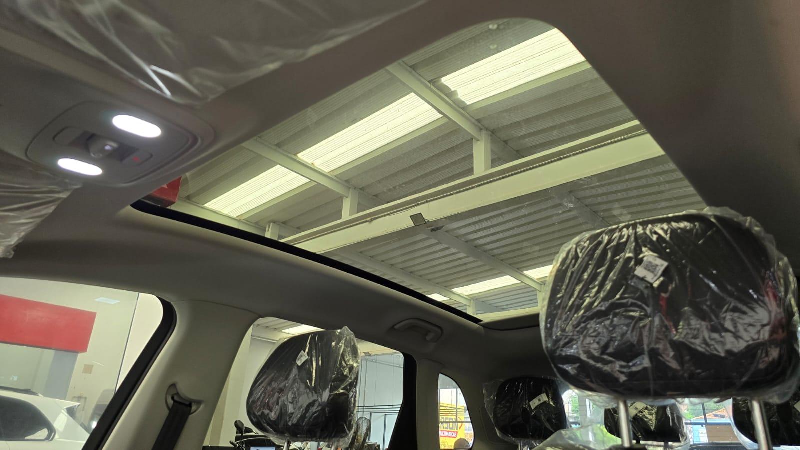 Leapmotor C10 REEV - foto 13