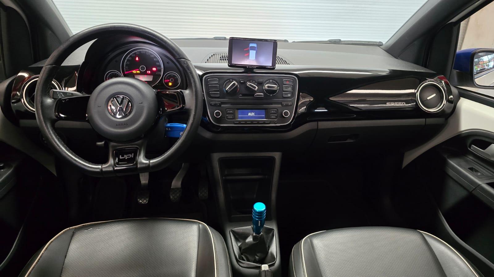 Volkswagen UP 1.0 TSI SPEED - foto 7