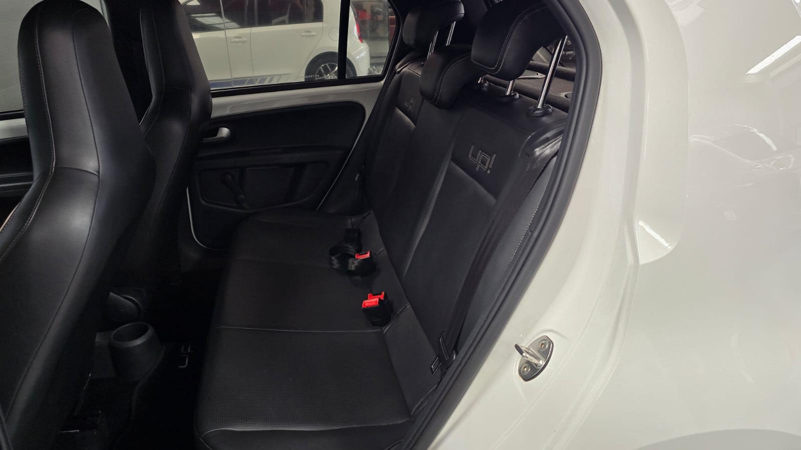 Volkswagen UP 1.0 TSI SPEED - foto 9