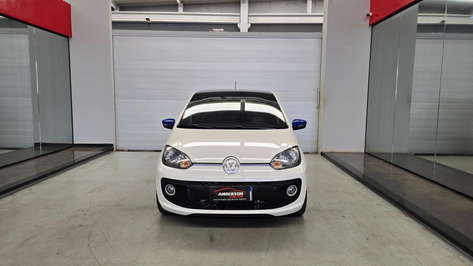 Volkswagen UP 1.0 TSI SPEED - foto 2