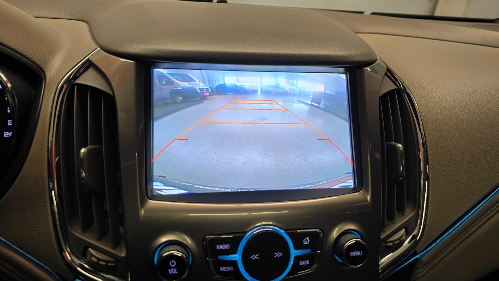 Chevrolet CRUZE LTZ 1.4 - foto 10