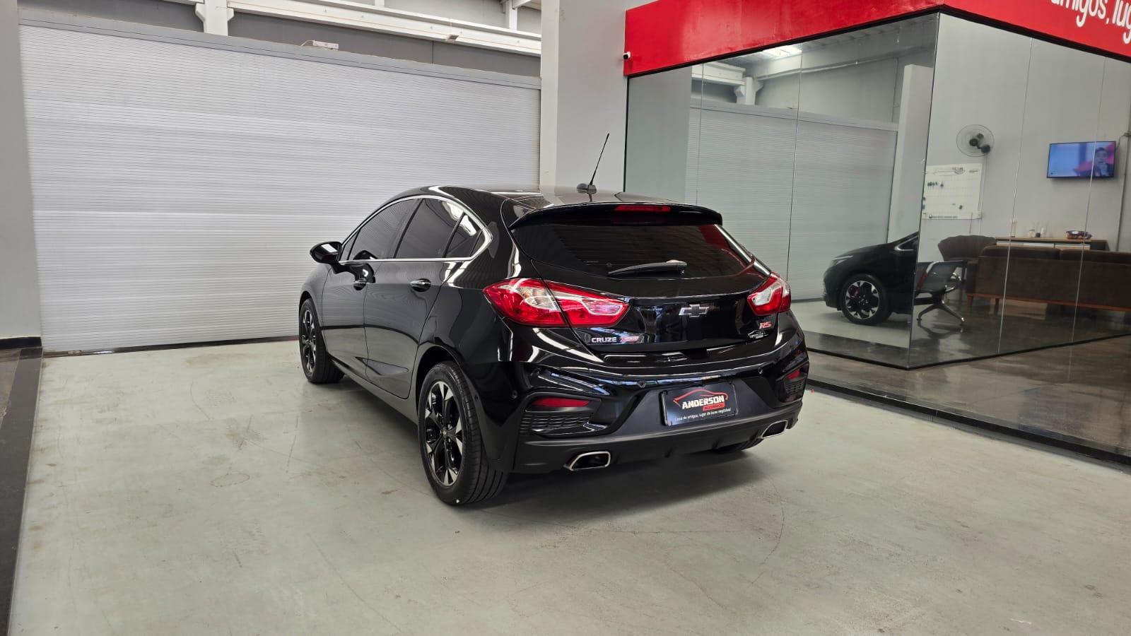 Chevrolet CRUZE LTZ 1.4 - foto 6