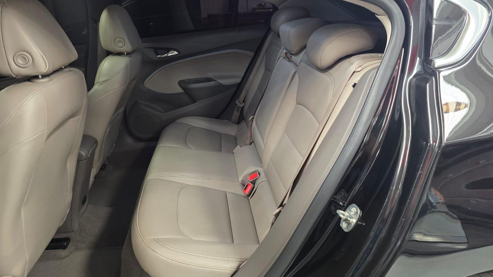 Chevrolet CRUZE LTZ 1.4 - foto 9