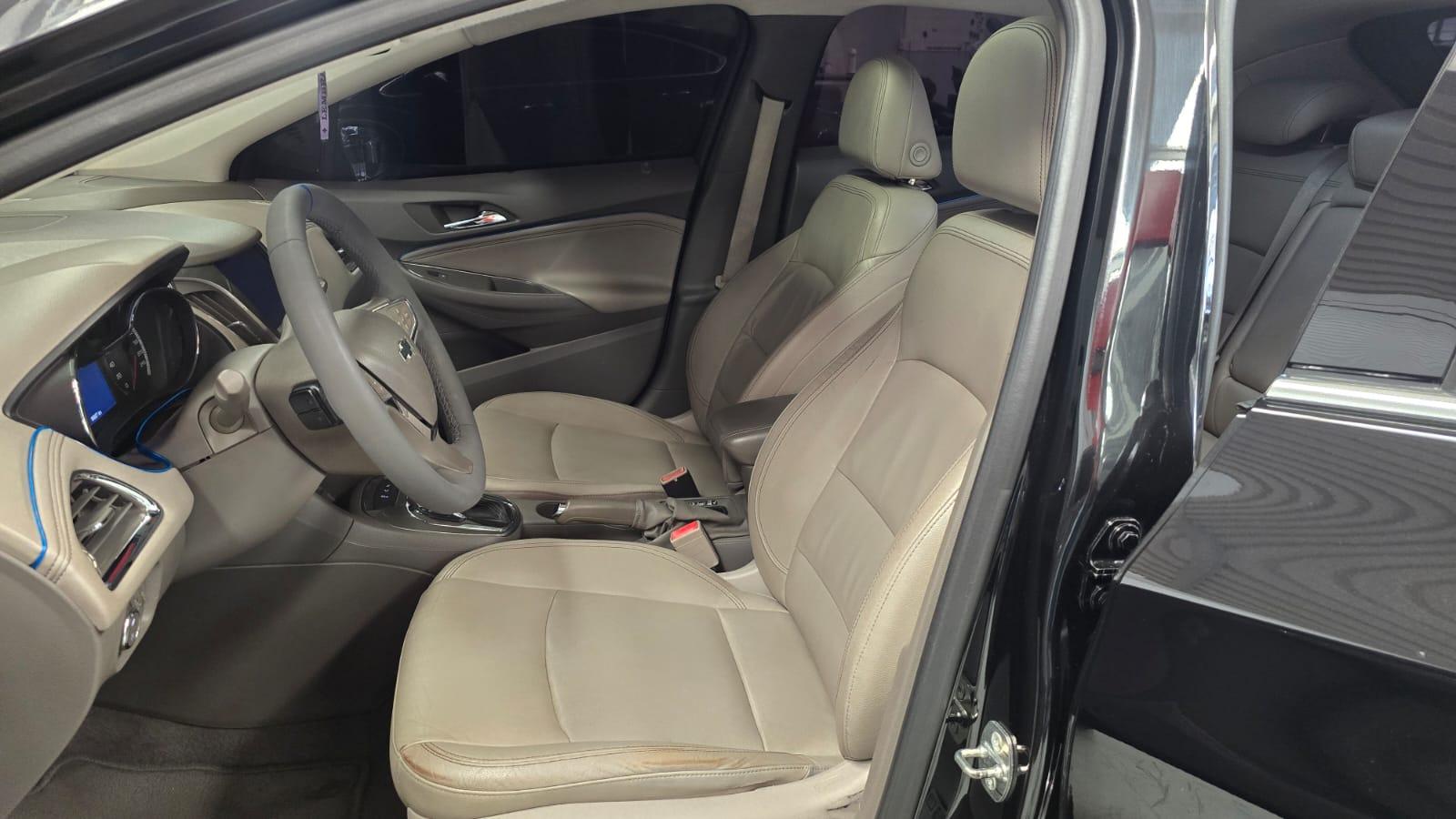 Chevrolet CRUZE LTZ 1.4 - foto 8