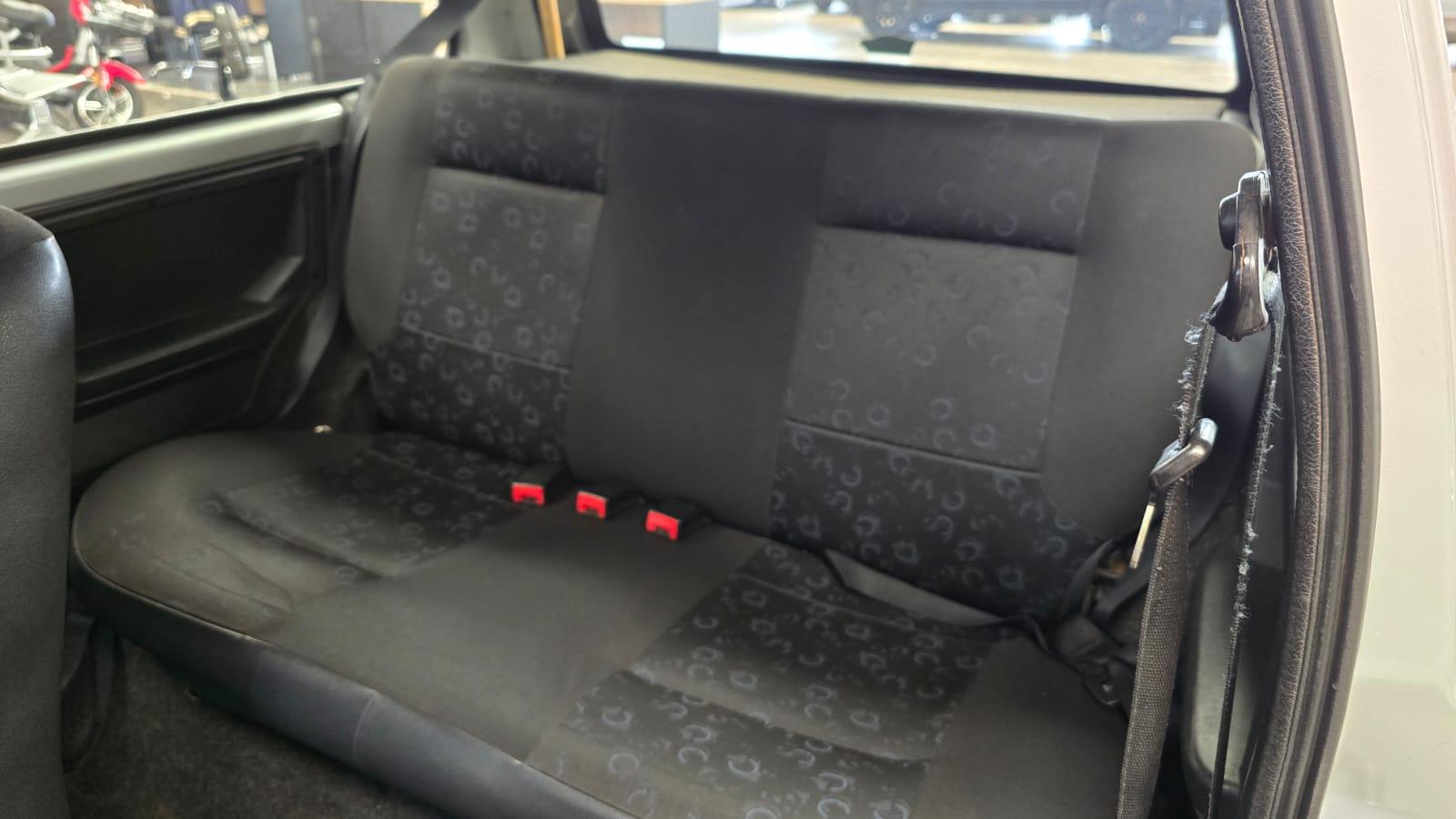 Fiat UNO 1.0 MILLE ECONOMY - foto 9