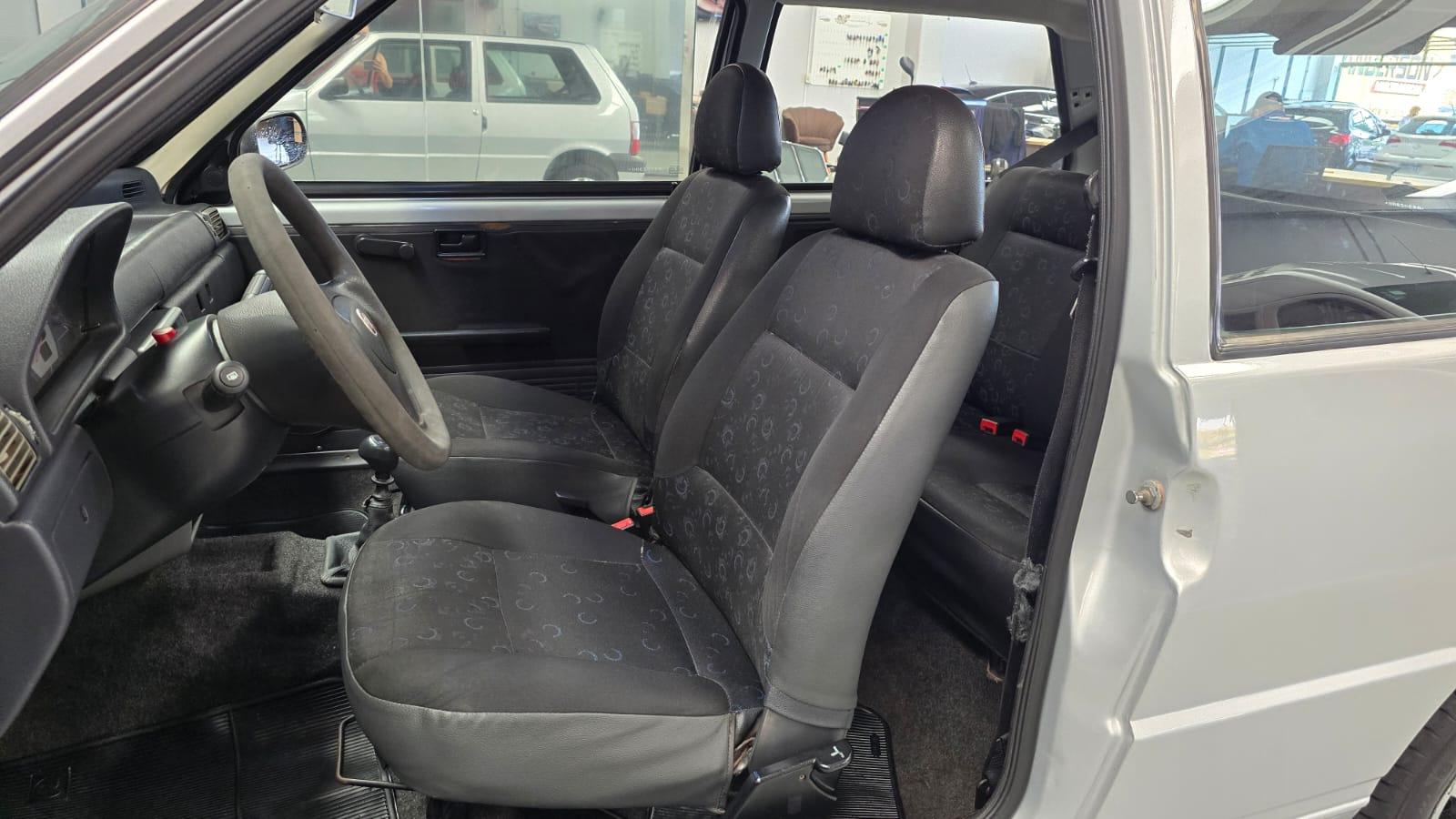 Fiat UNO 1.0 MILLE ECONOMY - foto 8