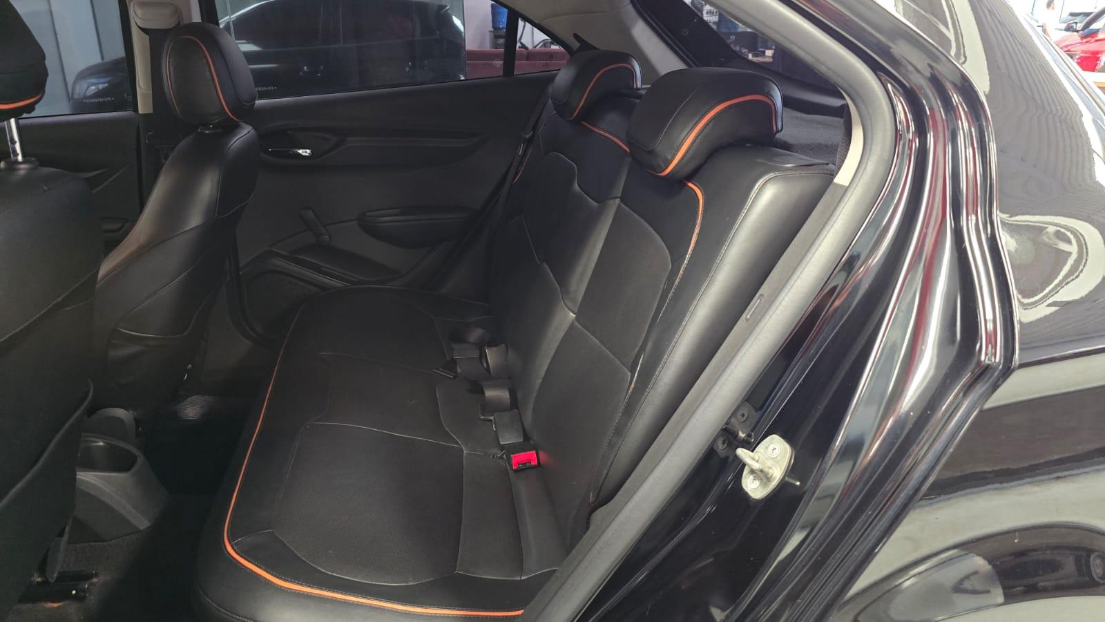 Chevrolet ONIX 1.4 LT - foto 8