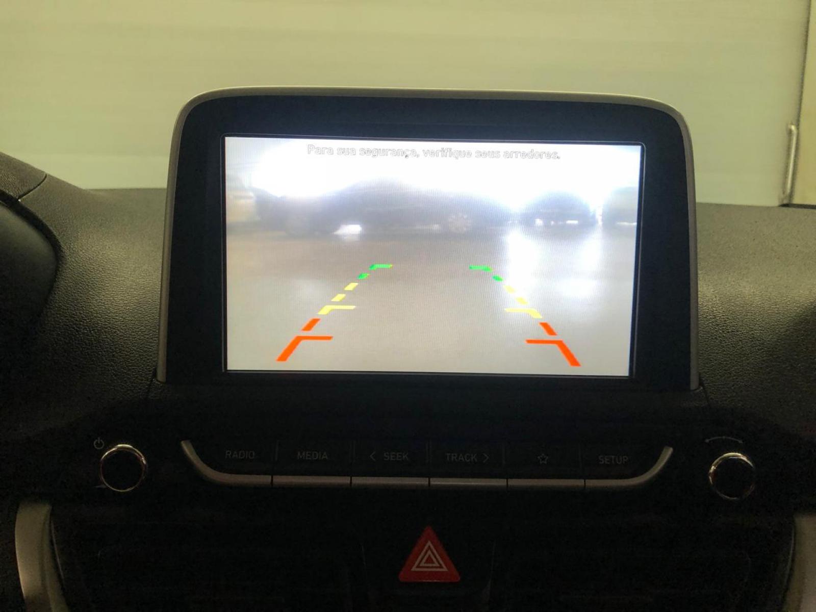 Hyundai HB20 1.0 VISION - foto 10