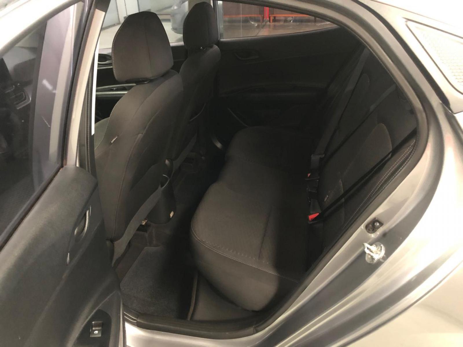 Hyundai HB20 1.0 VISION - foto 9