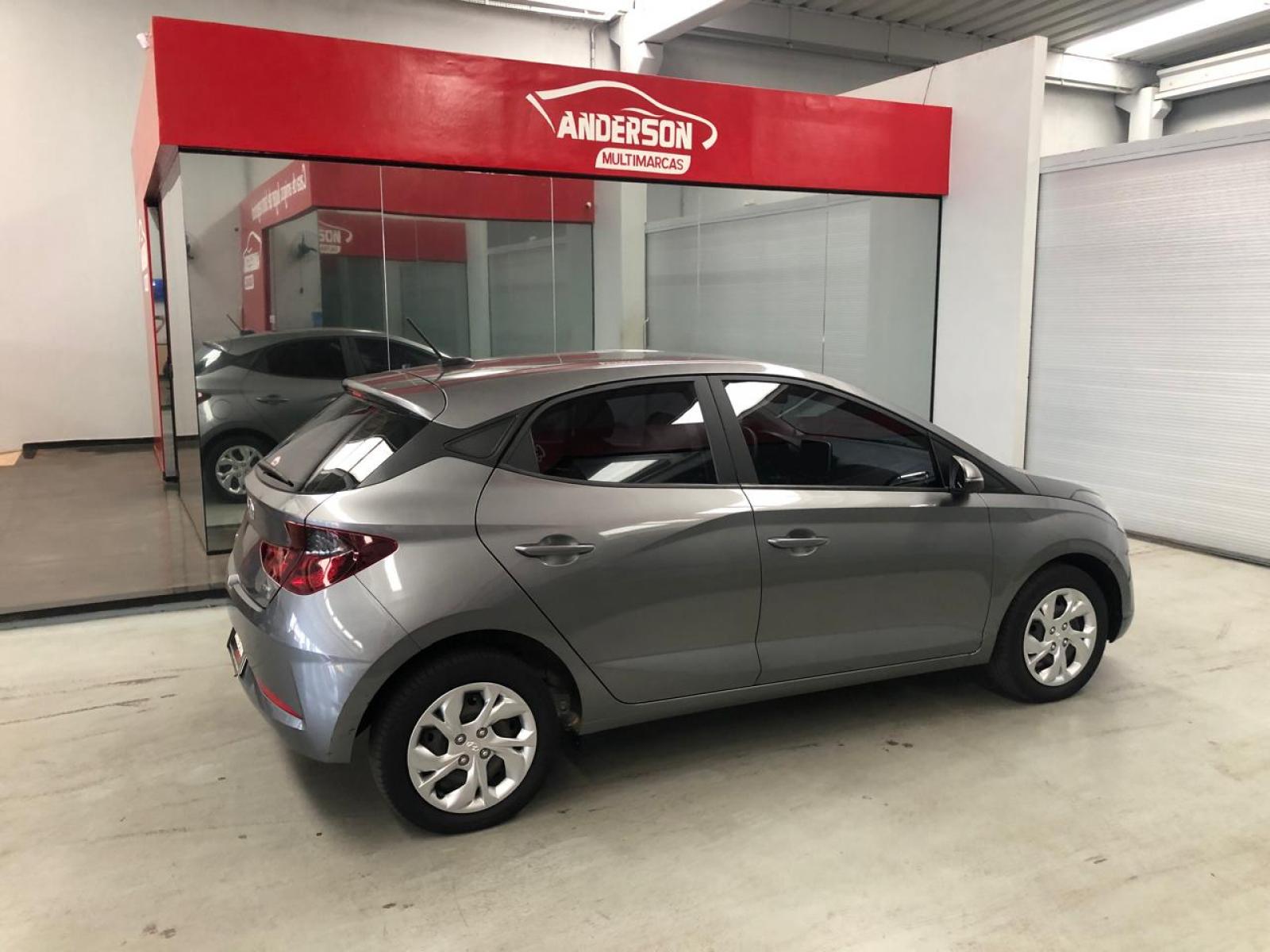 Hyundai HB20 1.0 VISION - foto 4