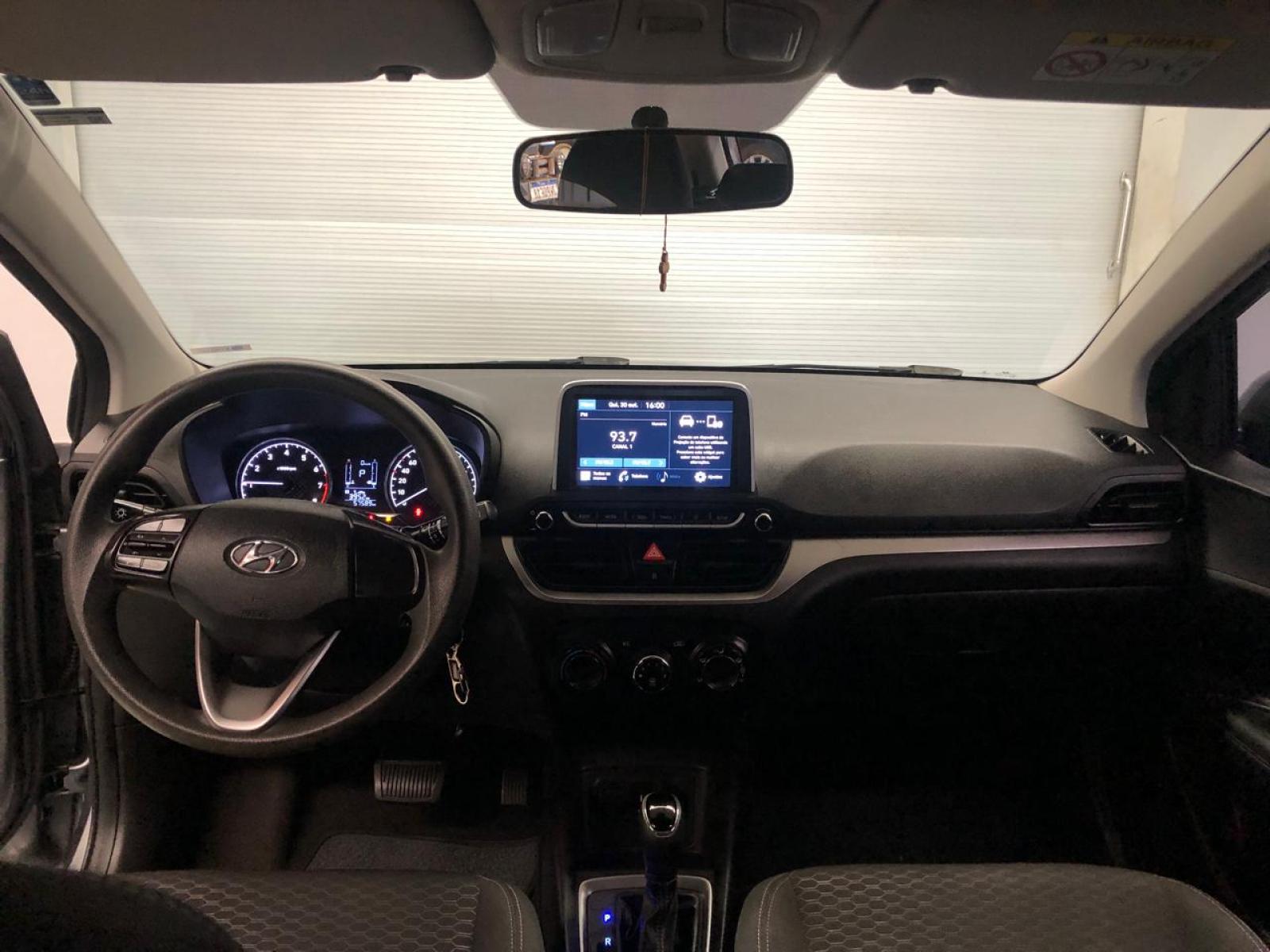 Hyundai HB20 1.0 VISION - foto 7