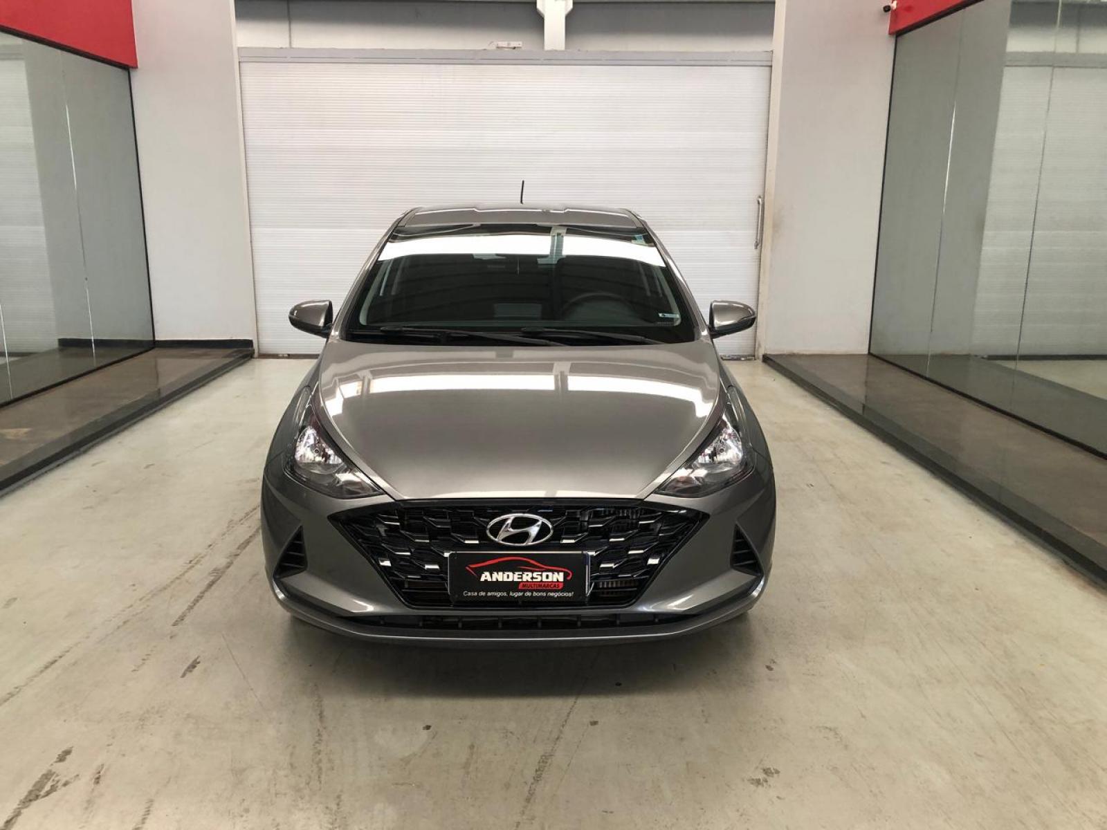 Hyundai HB20 1.0 VISION - foto 2