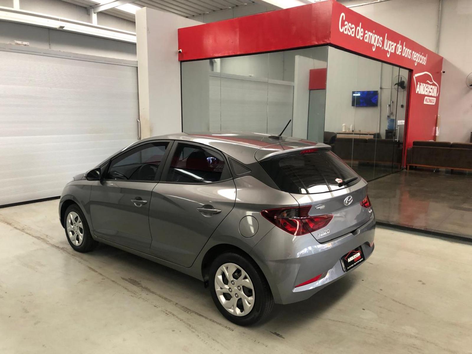 Hyundai HB20 1.0 VISION - foto 6