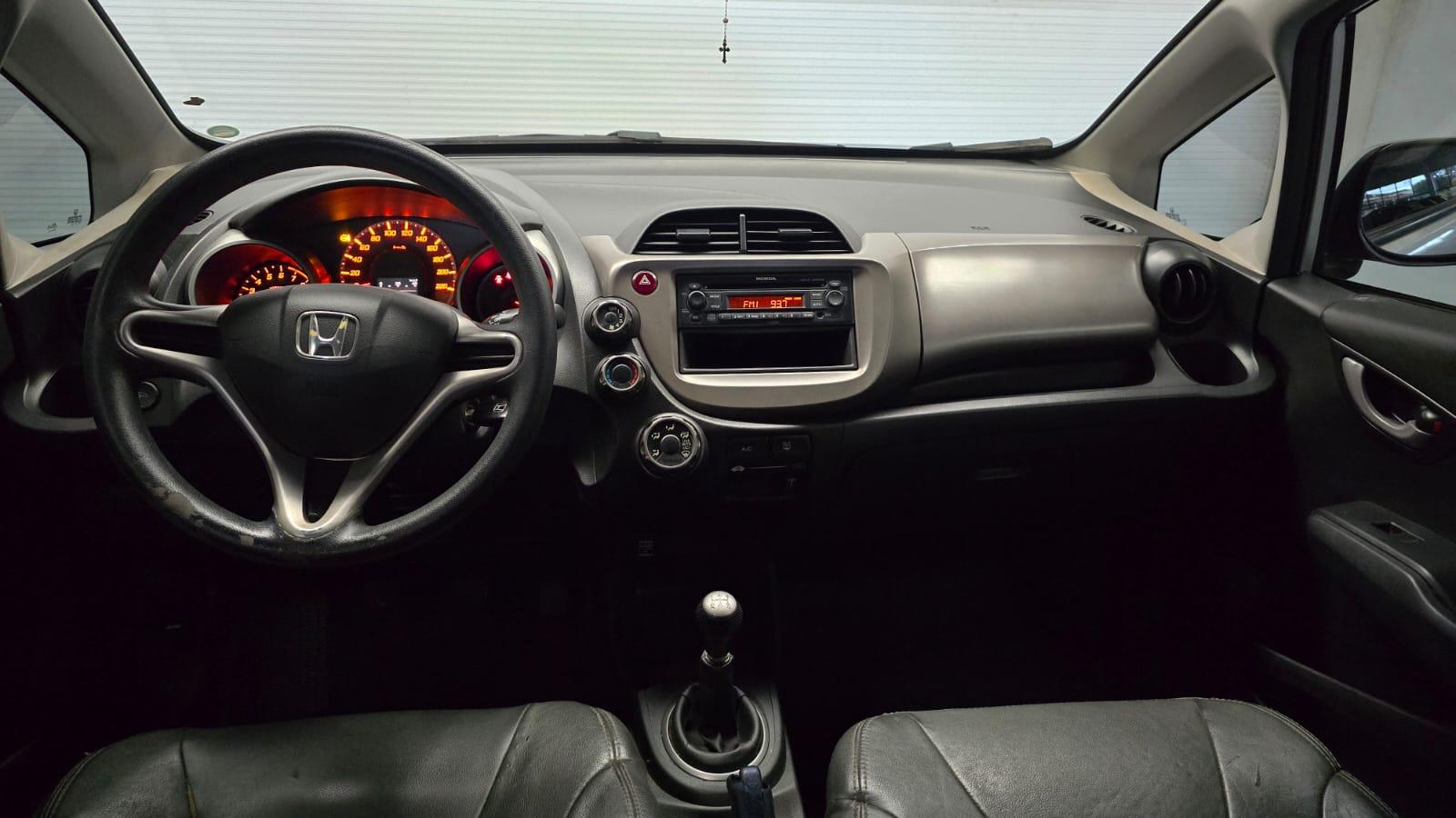 Honda FIT LXL - foto 7