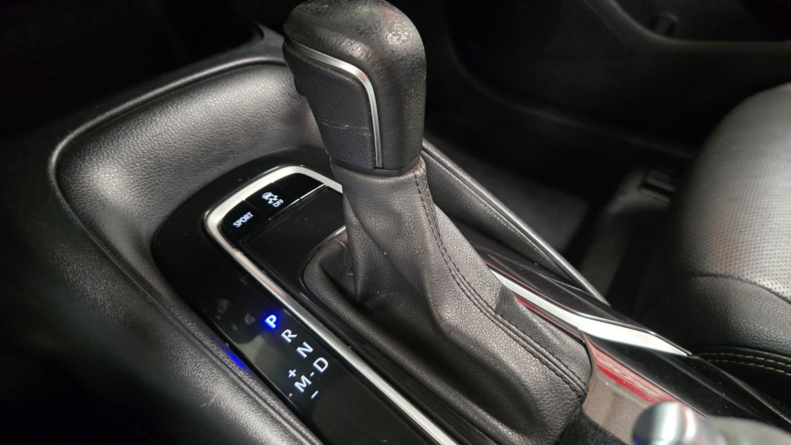 Toyota COROLLA XEI - foto 11