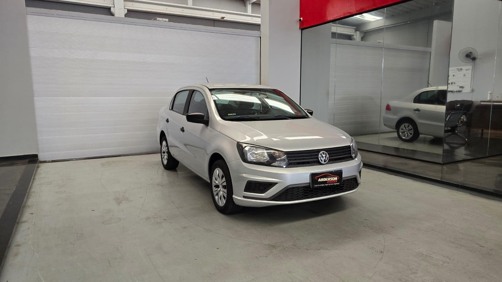 Volkswagen VOYAGE 1.6 - foto 3