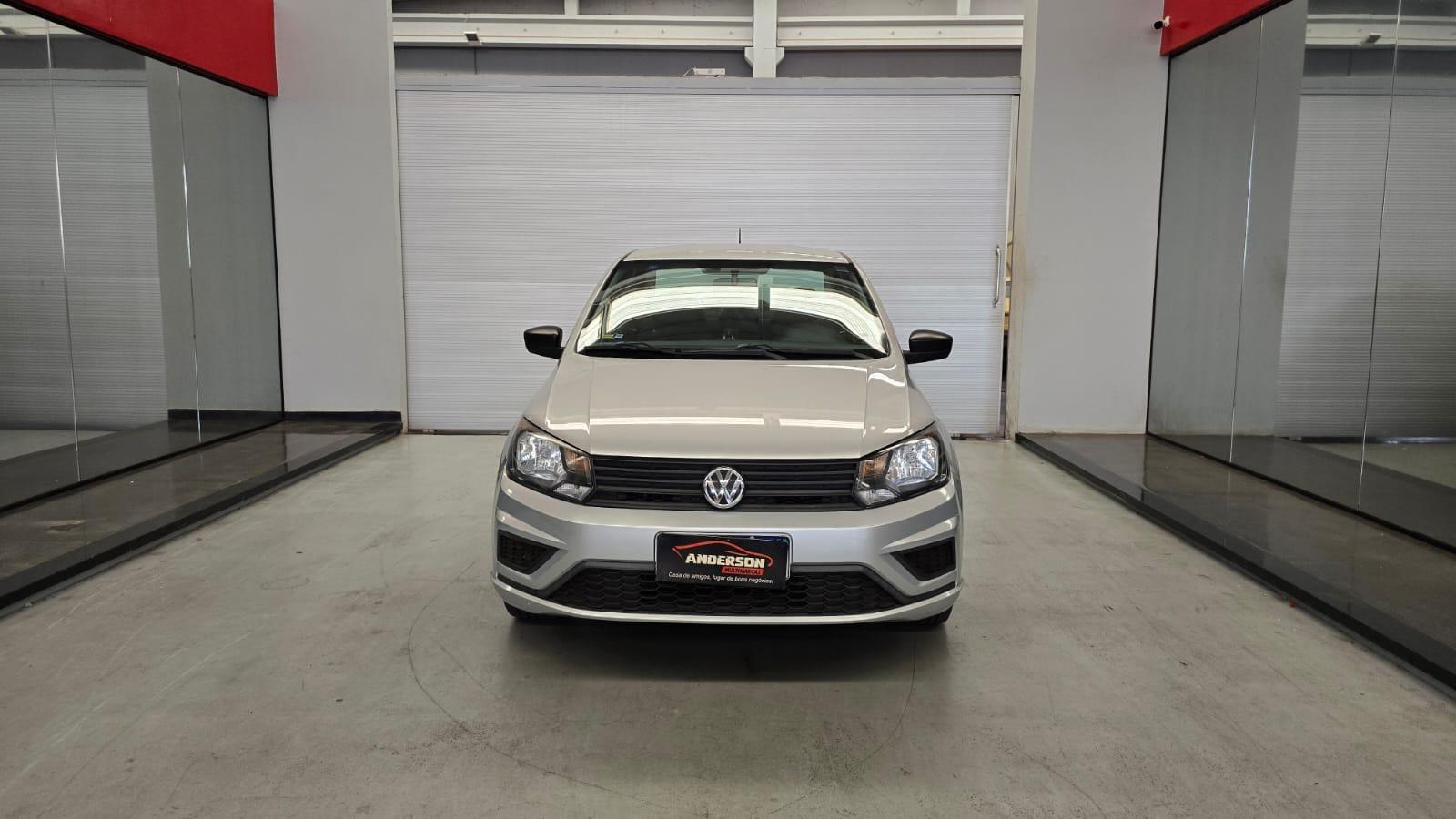 Volkswagen VOYAGE 1.6 - foto 2