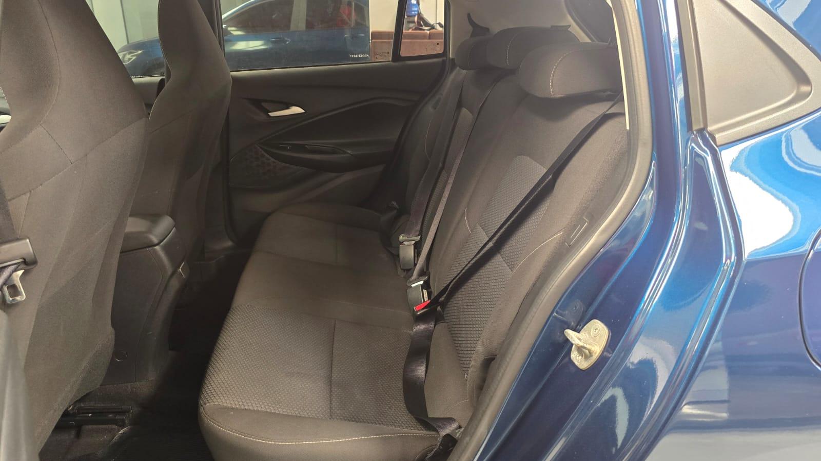 Chevrolet ONIX 1.0 TURBO LTZ - foto 9