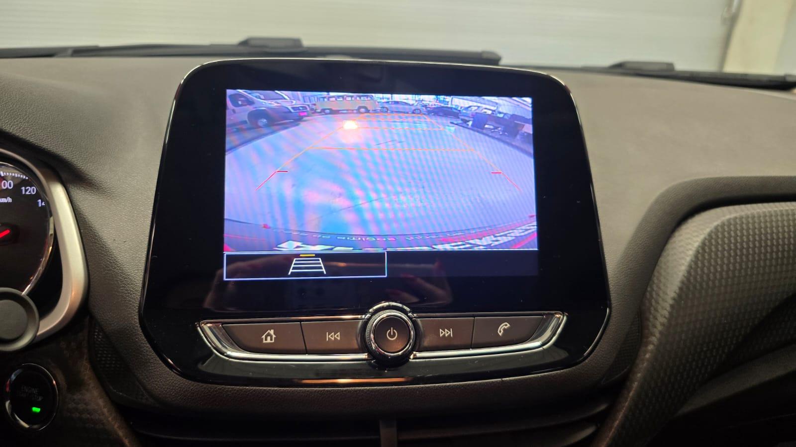 Chevrolet ONIX 1.0 TURBO LTZ - foto 10