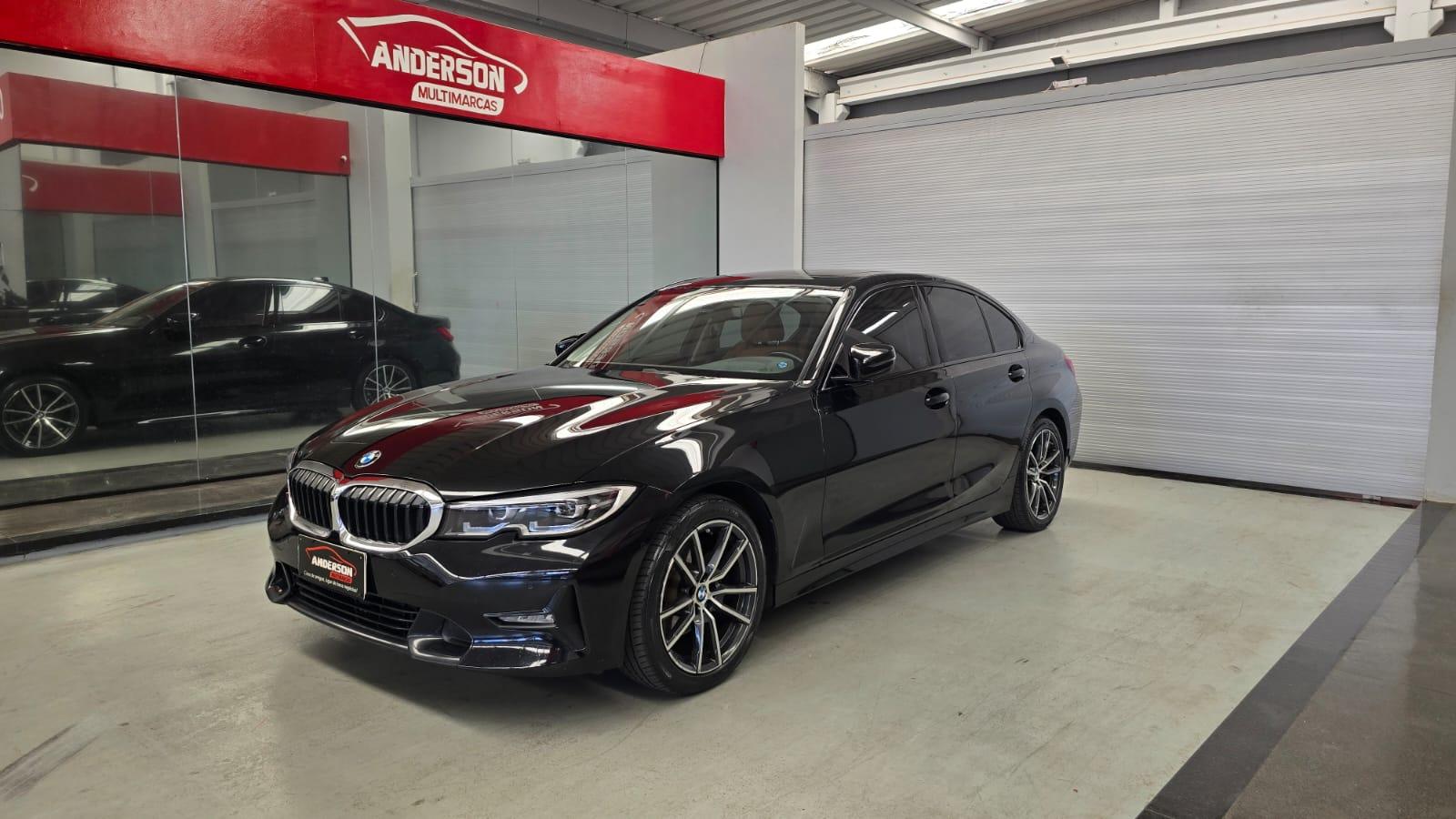 BMW 320I SPORT