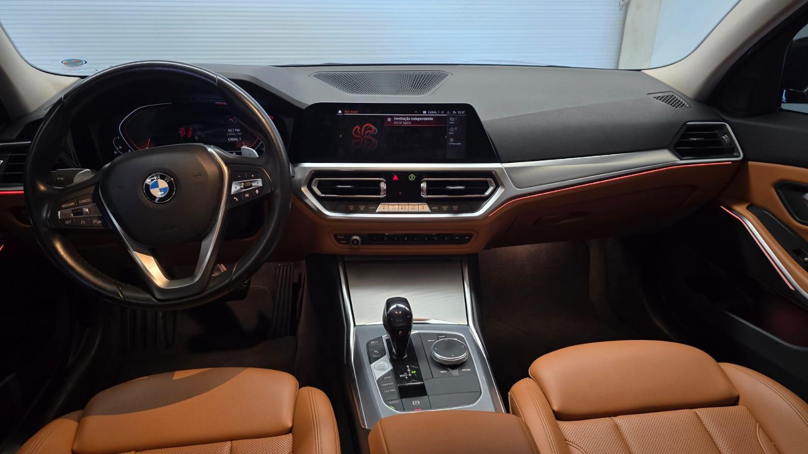 BMW 320I SPORT - foto 7